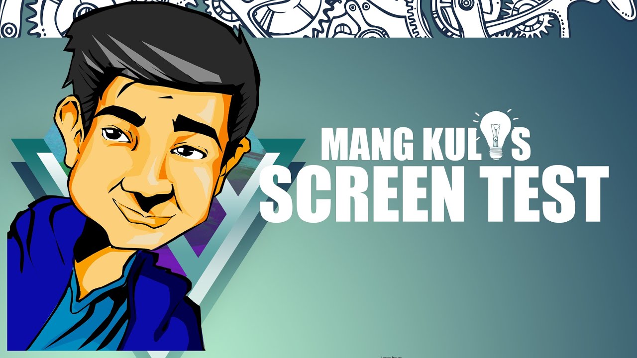 Screen Test YouTube