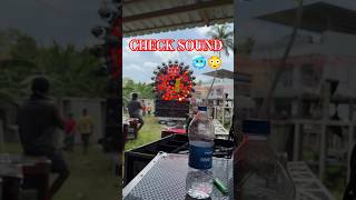 The Real OG Blast 💥 | Hard Bass Sound Check 🔊 | Powerful DJ Speaker Test #dj #sohrtsfeed