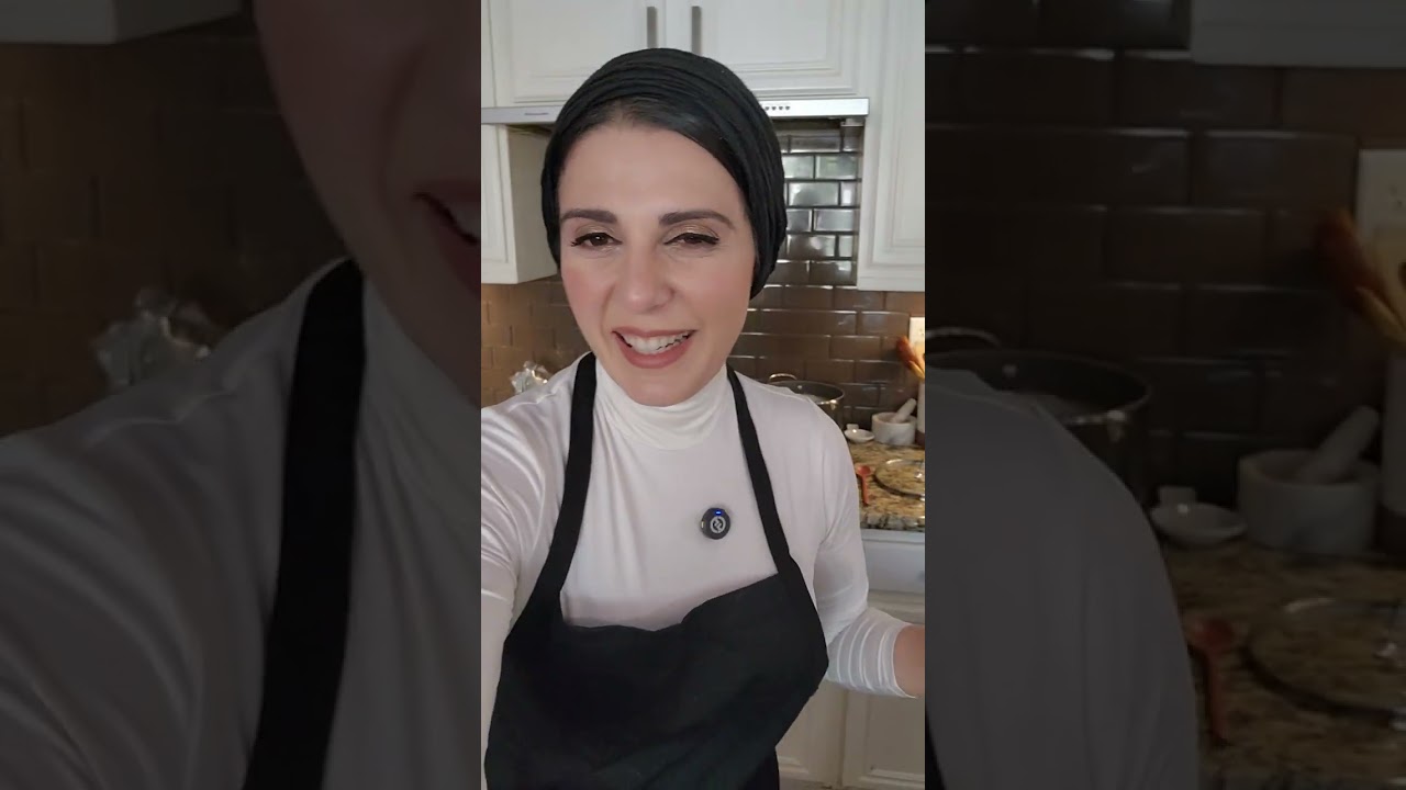 ستوري مكرونه باشاميل