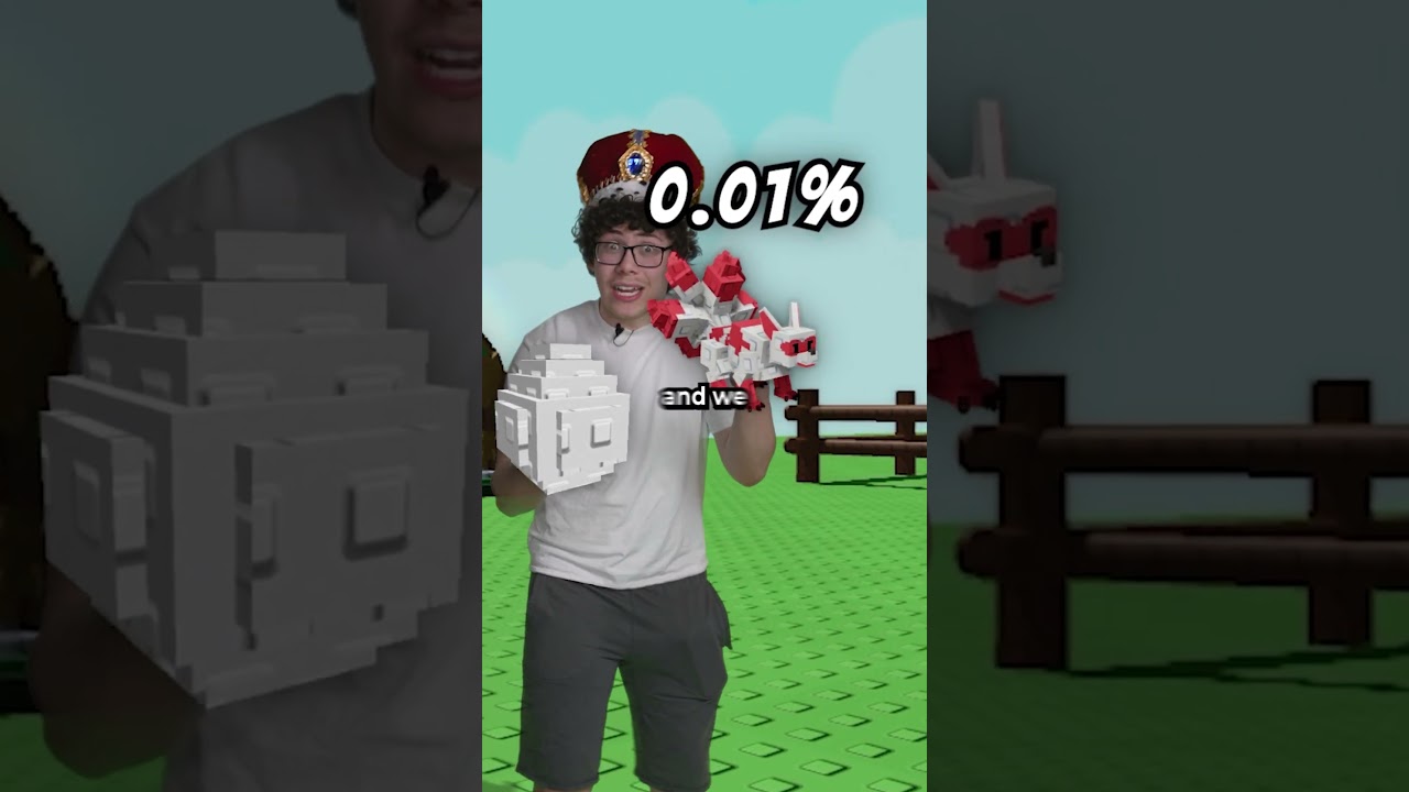POV: Roblox Devs When They Want To Make Money... (ROBLOX)