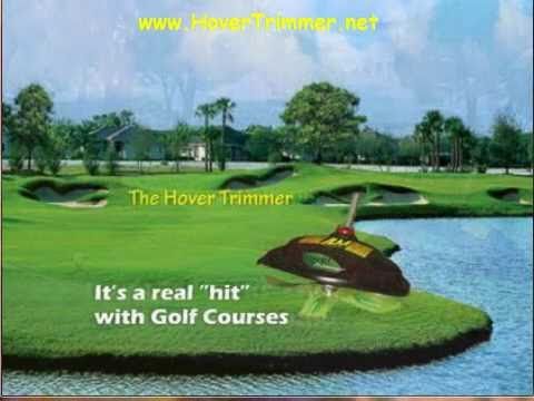 HoverTrimmer USA & Canada :: www.HoverTrimmer.net ::