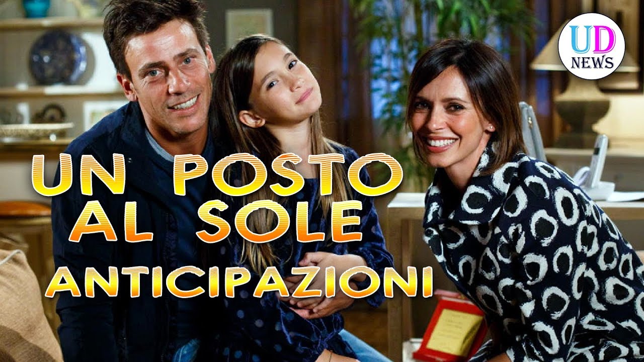 Un Posto Al Sole Puntata Del 6 Luglio 2022