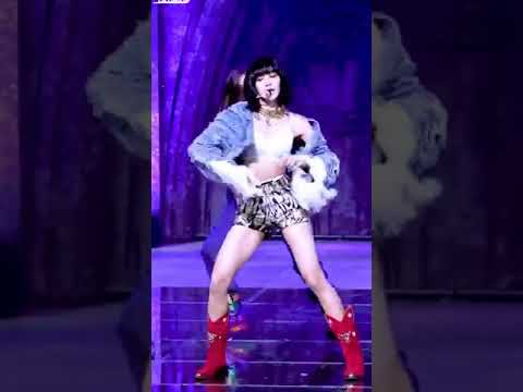 건강이 걱정되는 너무 마른 여자아이돌 9