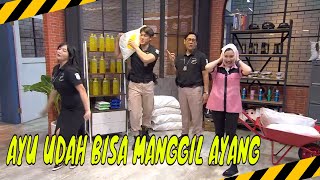Ayu Udah Berani Godain Polisi Ganteng | MOMEN KOCAK LAPOR PAK! (16/07/24)