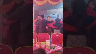 nguri uri budaya jawi langen Beksan tayub