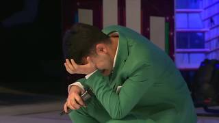 Анонс. Алматы қалалық маусымашар