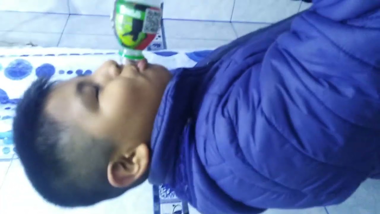 me ysieron tomar pichi queasco