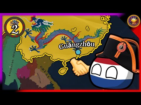 La Celestiale Alleanza: L'Ascesa del Celeste Impero #2