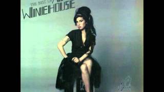 Amy Winehouse ‎   The Best Of Amy Winehouse