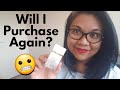 Will I Buy Again? | Elizabeth Arden White Tea