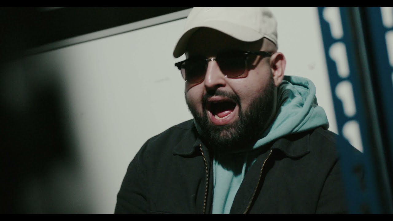 Watch Shakk -Trapped on YouTube Watch Shakk -Trapped on YouTube