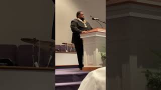 2024 OES Founders Day District 7 So. - Speaker Rev. Knikiah Banks - Richmond Lodge #2