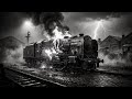 Britain's Attempt to Modernize Steam Locomotives (Sucked) | SR Leader Class