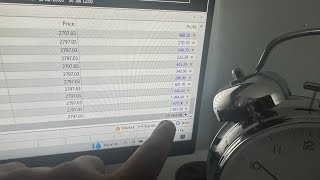 Trading Live To Buy A House