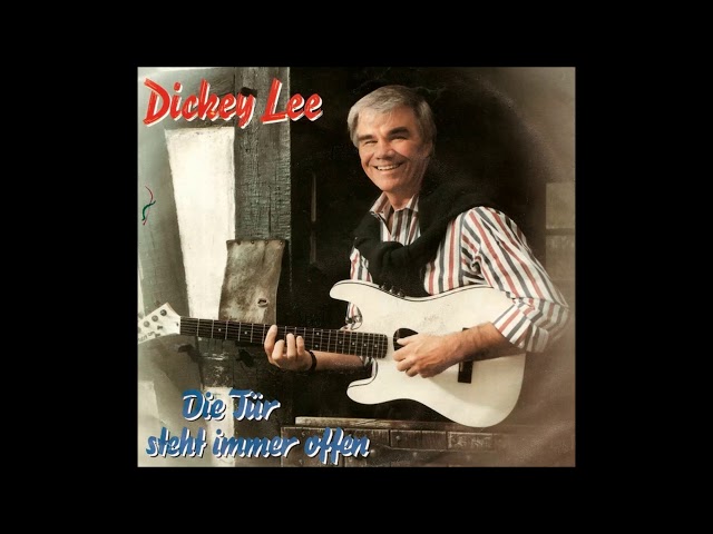 Dickey Lee - Liebe die nie mehr vergeht