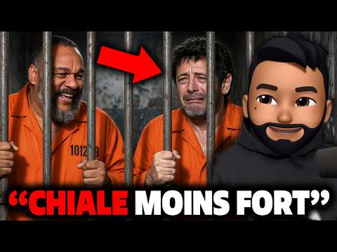 Dieudonné RIDICULISE Bruel, Mélenchon ATOMISE Retailleau sur le voile, Sara El Attar détruit Truchot