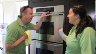 James On The Job Episode #6 - Merry Maid - Shaw TV Victoria