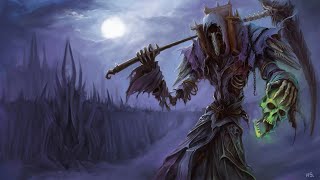 Affliction (Warlock, A Warcraft Song)