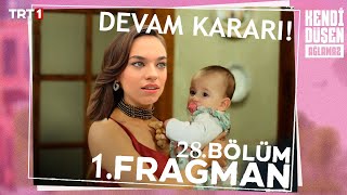 Kendi Düşen Ağlamaz 28.  Fragmanı - FİNAL Resimi