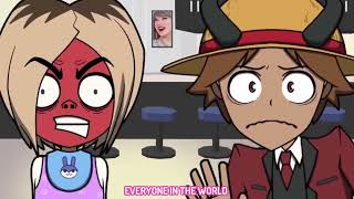 Avocado Playz! When Siblings SWAP GENDERS... Avocado Playz Compilation (Roblox)