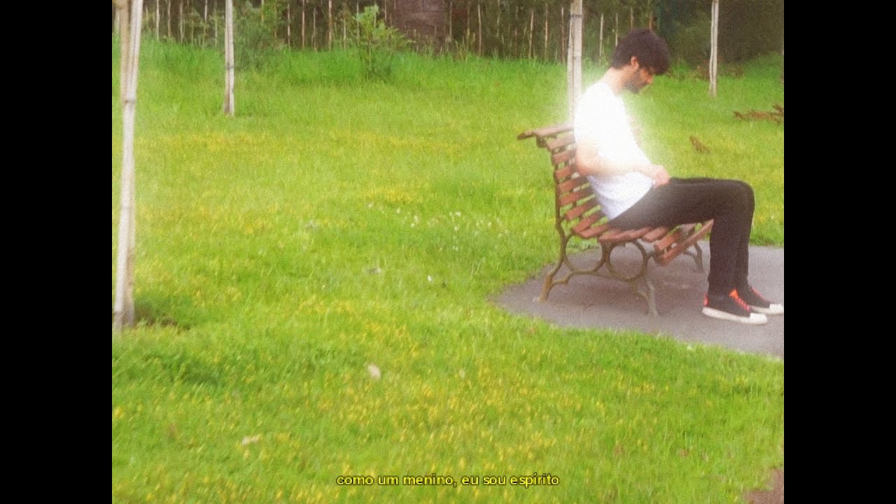 pairoT x caramujocaracol - Rei da Terra de Ninguém (Clipe Oficial)