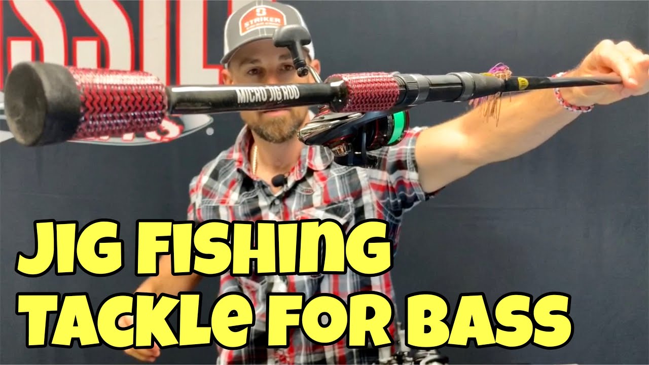 bass tactics b jig