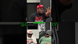 🚨 SNITCHING OR COMMON SENSE? OG BOSS DON MEGA &amp; SKEET BLAK DEBATE STREET CODE 🚨