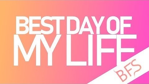 Beast day of my life! - SSO MEP (BFS)