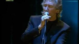 Roger Waters-Rock in Rio-pro-shot 2006- Perfect Sense part 2