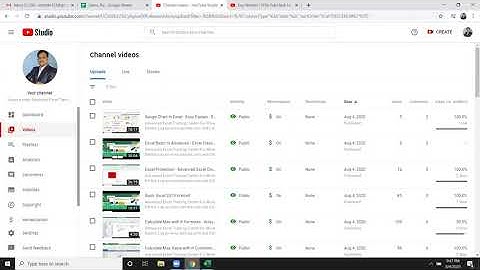 If Condition in VBA Macros - Excel Training in Excel