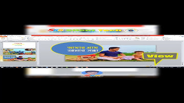 Make a thumbnail by PowerPoint, #shorts #shortdsvideo #ytshortsvideo #reelsvideos #tech #technology