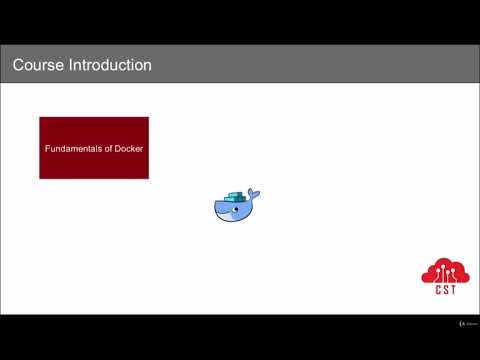 Hacking and Securing Docker Containers - learn Ethical Hacking