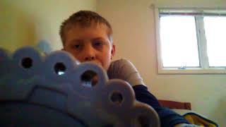 BUZZBEE SIDEWINDER REVIEW