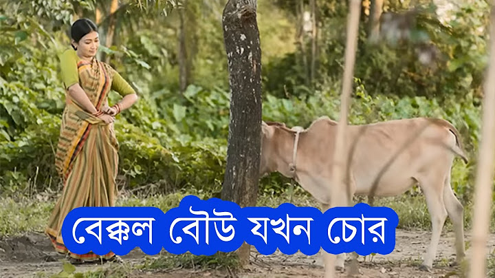 Bakkol Bou 4। বেক্কল বউ। Bakkol Bou highlight