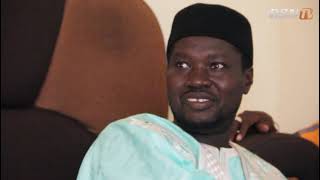 MAWLOUD 2021: LA DECLARATION DU PORTE PAROLE DE TOUBA SANOKHO SERIGNE YAFAY SANOKHO