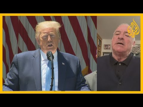 #كورونا.. تقارير عن خلافات بين البيت الأبيض ومركز مكافحة الأمراض بشأن إعادة تشغيل الاقتصاد الأمريكي