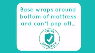 Not Your Mothers Crib Sheet Comes In Twin Too