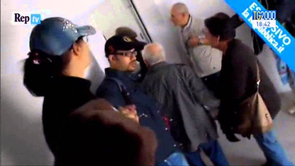 Diffuso un video dell'attentato al Museo del Bardo di Tunisi.