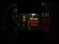 The Terrifying True Events That Inspired Wrong Turn #WrongTurnRealStory #TrueHorror #CreepyLegends
