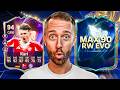 MASSIVE TOTS Evos Are BACK!