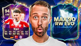 MASSIVE TOTS Evos Are BACK!