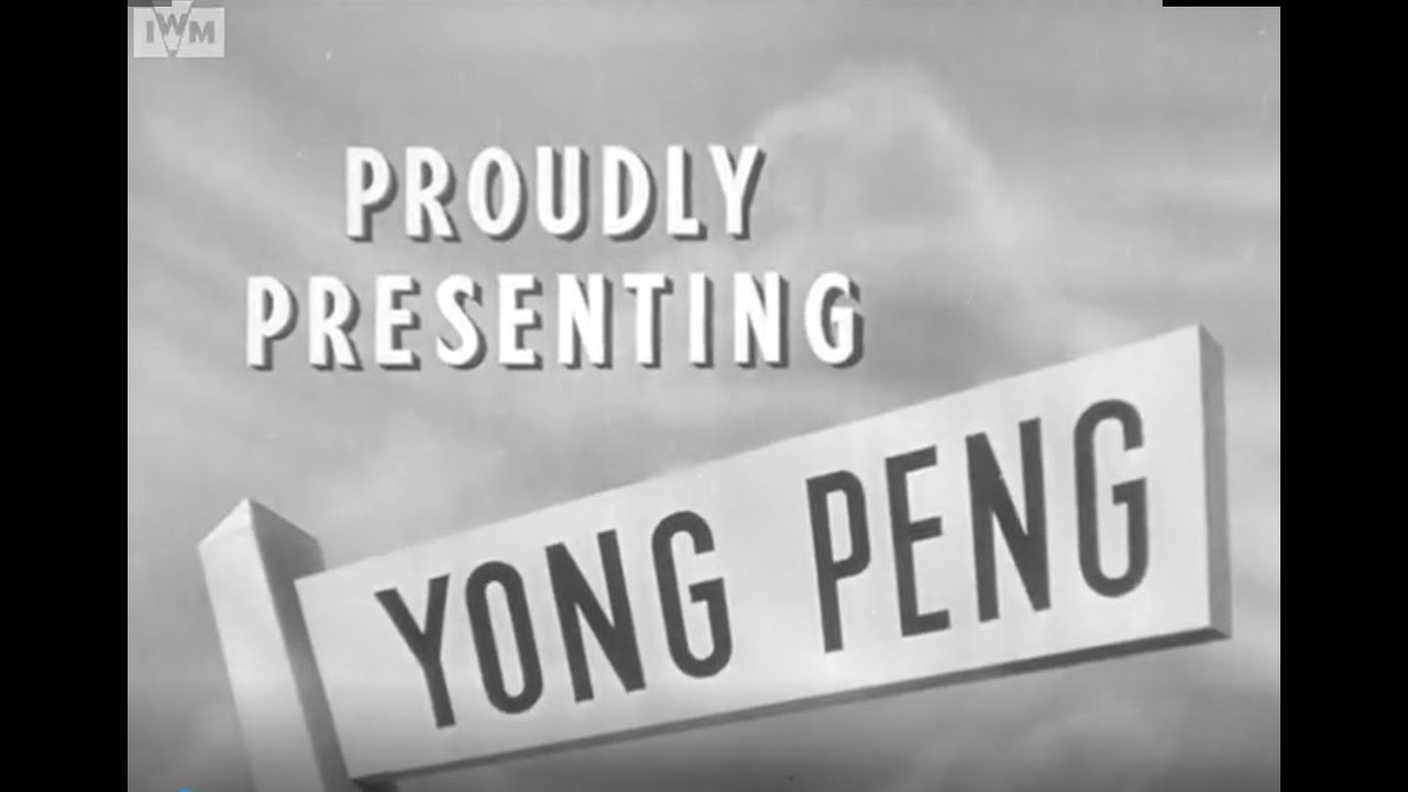 History of Yong Peng