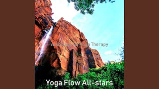 Terrific Backdrops for Quarantine Yoga