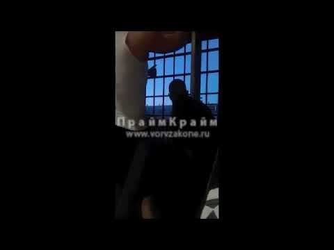 შაქრო კალაშოვის იგიგვე (მალადოის) წარდგენა ციხეზე