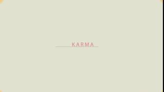 Nebulous - Karma | Karma - BlackMusic [Intro]