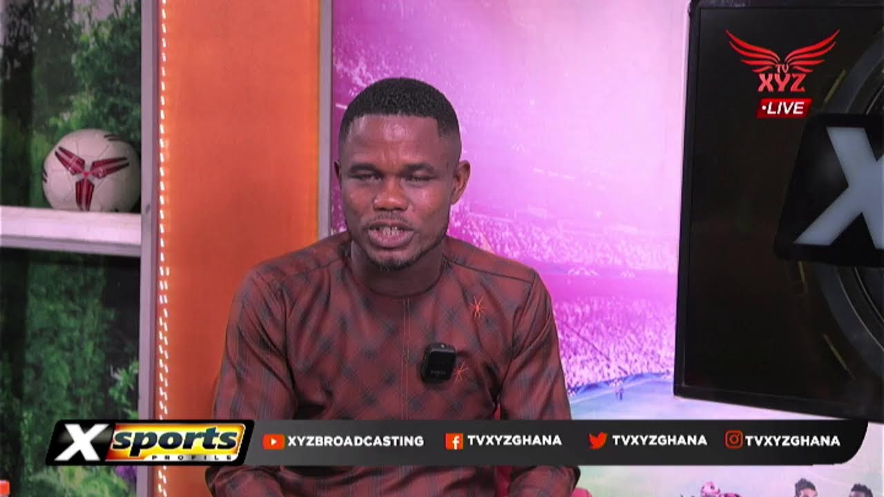 X-Sports with Roger Emmanuel  | Tuesday, 10th March, 2026.