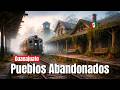 10 Pueblos Fantasma de Guanajuato Que No Deberías Saber Que Existen
