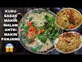 MAKAN MIE INSTAN DOANK NUNGGU 2 JAM! SUNGGUH TERLALU!! MIE NYEMEK BU SITI #KulinerYogyakarta