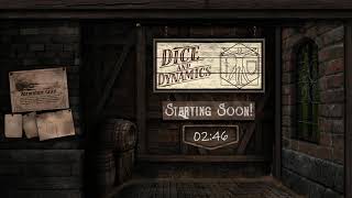 Descent into Avernus: Chapter 3
