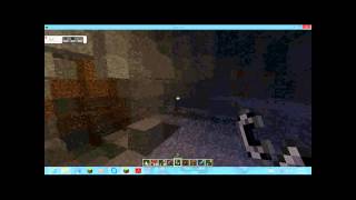 minecraft random explosions